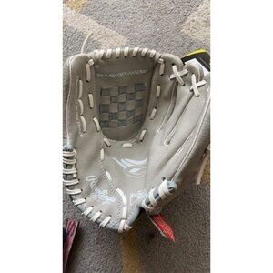 Sure Catch Youth Softball Glove | Sizes 12"